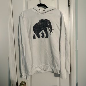 Banana republic sweatshirt